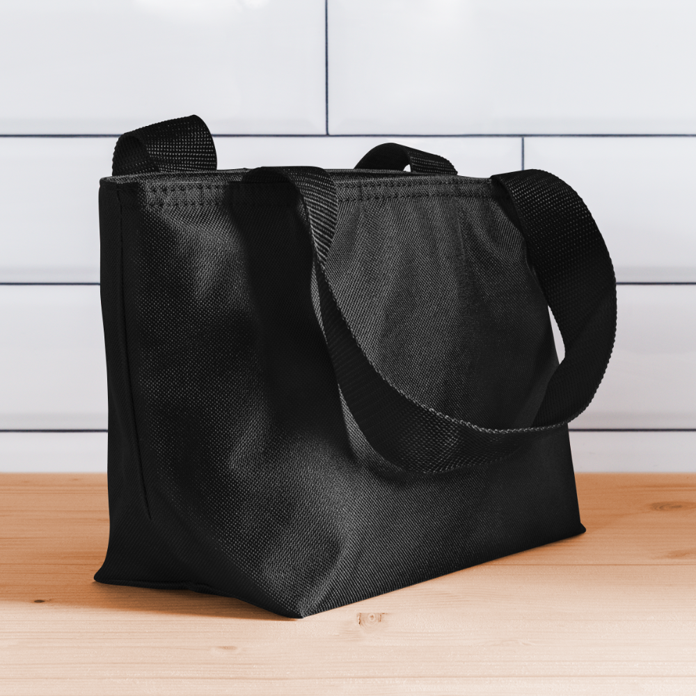 Lunch Bag - black